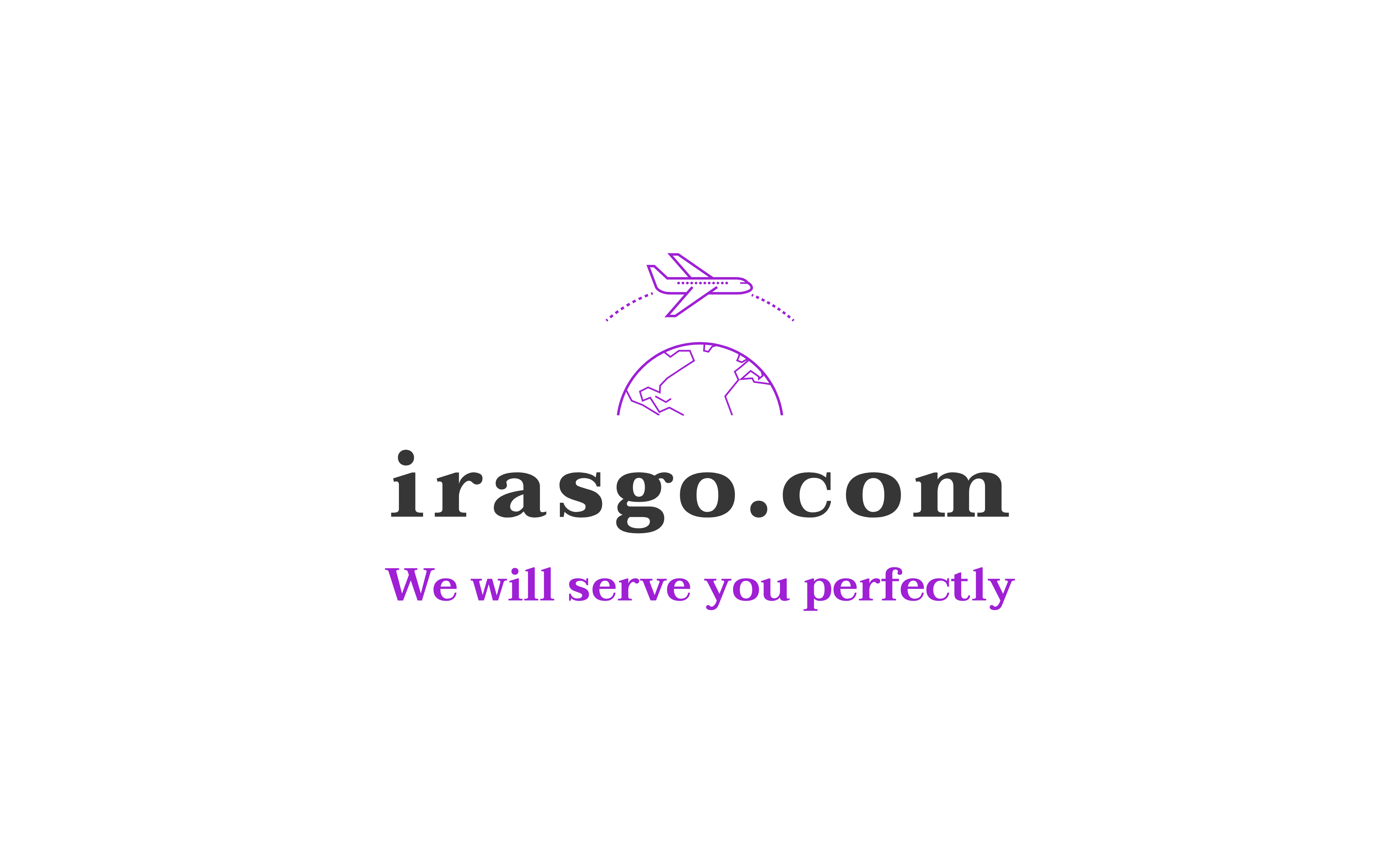 IrasGo | We Will Serve You Perfectly